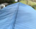 Metal Roofing